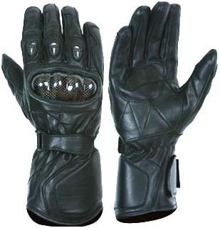 Motorcycle Glove